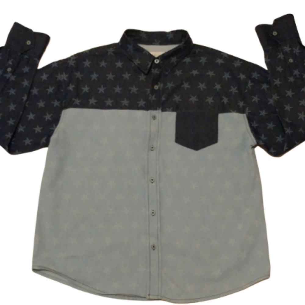 💖DITCH PLAINS shirt